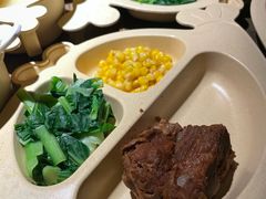 -北方家宴(番禺永旺店)