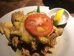 -大头虾越式风味餐厅(光明广场店)