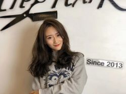 -Tipo Hair salon（明星）店