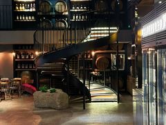 -食间牛排(湖西路店)