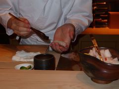 -Ginza Onodera铁板烧(外滩十八号店)