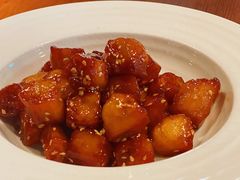 糖醋油条-庆春朴门(前滩太古里店)