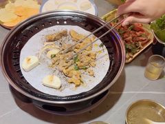 -正宗齐齐哈尔烤肉·齐牛哥鲜切炭火烤肉(杭州总店)