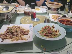 -五台山八大碗·地方风味菜馆(五爷庙店)