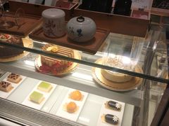 甜点-太原富力万达文华酒店·美食汇西餐厅