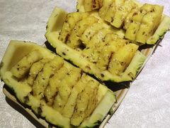 -暹罗湾东南亚餐厅