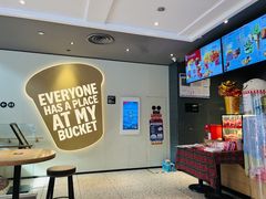 -肯德基(余杭禹航店)