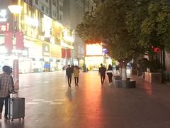 -小朱麻辣串(益民街店)