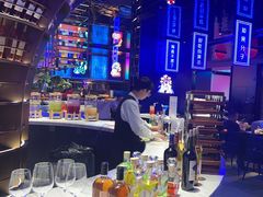 -花西亭·海鲜自助餐厅(瑞城名人酒店)