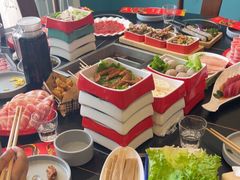 -重庆德忆火锅（龙南街3店）(渝水岸餐饮)