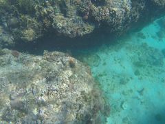 -白沙湾海滩