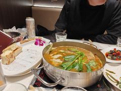-蝎王府羊蝎子(北大地店)