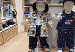 -MIKIHOUSE(德基广场店)