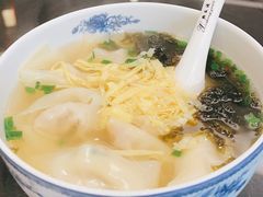 开洋拌馄饨-熙盛源(凤凰街店)