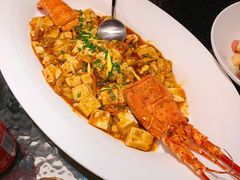 -桂花里·衢州菜·精酿餐吧(未来科技城万达广场店)