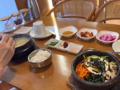 -海云台韩式汤饭·13年匠心韩料(南山店)