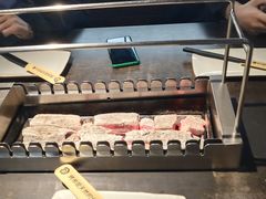 -很久以前羊肉串(昌里路三钢里店)