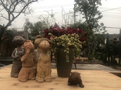-悦哉·派对·草坪婚礼·围炉煮茶(三圣乡店)