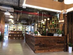 -香洲区图书馆(乐士文化区店)