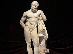 -安塔利亚博物馆