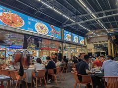 -皮记海鲜1995(寮步店)