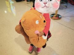 -风云再起游乐汇(皇城恒隆广场店)