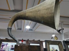 -旅顺留声机博物馆