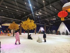 -宁波冰雪大世界(北仑区)