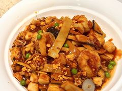 -必点海鲜·海肠捞饭大王(滨江道店)