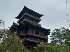 -池州市平天湖风景区