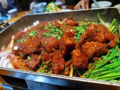 -厨道重庆菜馆(鸳鸯店)