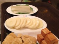 -小天鹅火锅·一线江景洪鼎旗舰店(洪崖洞店)