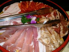 -妙香居韩国烤肉(容桂天佑城店)