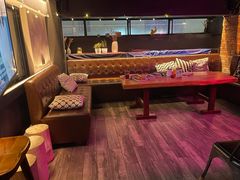 -Keg Room 酒桶吧
