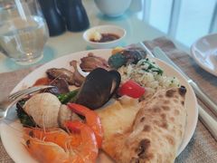 -广州四季酒店·意珍·意式自助餐