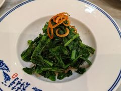 -玉华台饭庄·淮扬菜·烤鸭(望京店)