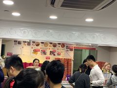 -珍妮曲奇聪明小熊(尖沙咀店)