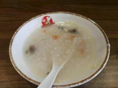 -李记粥铺(泰山路店)