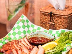 -泰妃殿(武汉首店)