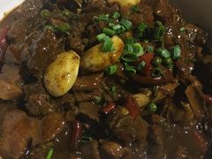 -大碗厨 25年老字号 现炒湘菜(四季天地店)