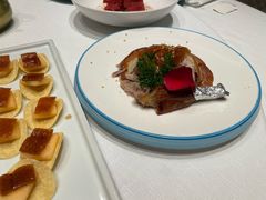 -聆桂烤鸭·金奖烤鸭(静联广场店)