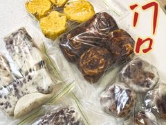 -宫门口馒头铺(创始人总店)