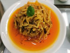 -名善山珍·野生菌汤锅(文殊院店)