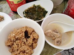 -领鲜风味花雕鸡(马端街店)