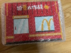 -麦当劳(双榆树店)