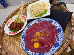 -土货重庆火锅(罗斯福广场店)