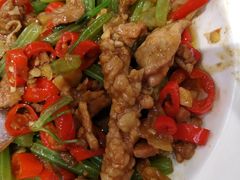 -乡村基·川味现炒大王(熙悦天街店)