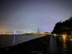 -深圳湾公园(南山区)