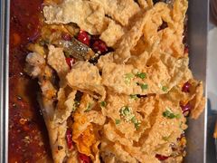 -鱼酷活鱼烤鱼(南京水游城店)