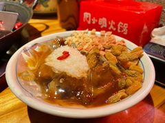 -周小明火锅(黑金冠社区店)